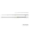 Delphin Aeris Feeder 3,45m 70gr 3 dielny feeder prút