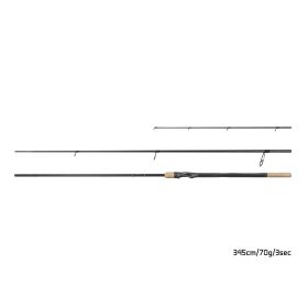 Delphin Aeris Feeder 3,45m 70gr 3 dielny feeder prút