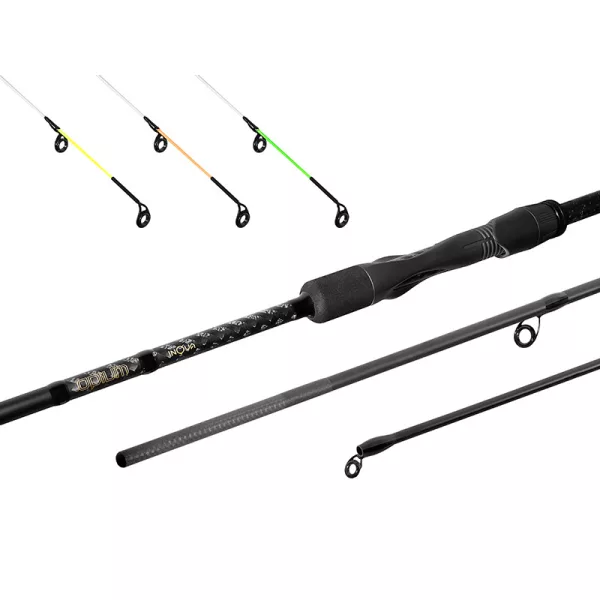 Delphin Opium Inova Carbon Light Špička