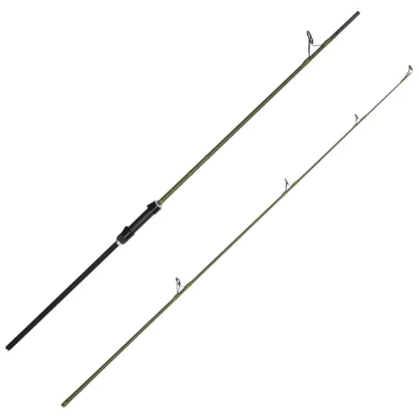 Delphin StalX Trip 2-dielny Kaprový prút 2,74m 2,75lbs