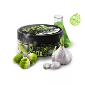   Delphin D Snax Shell Cesnak-Kyselina maslová 10mm Wafters 30g