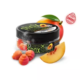 Delphin D Snax Shell Mango-Broskyňa 14mm Wafters 30gr