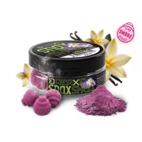 Delphin D Snax Shell Scopex-Vanilka 10mm Wafters 30gr