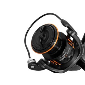 Delphin FireX 4T 4000 Kovová Náhradná Cievka