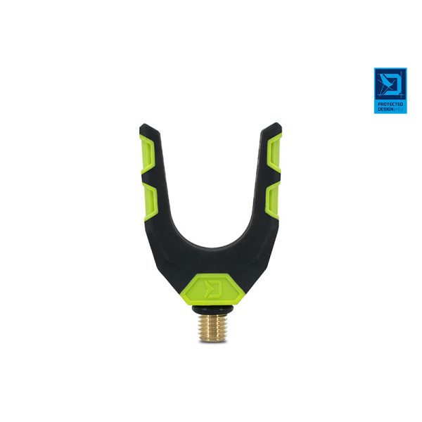 Delphin Sixto Reaxe U-tvarovaný Feeder Držiak na prút