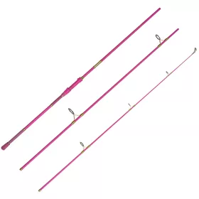 Delphin Queen Candy 3-dielny Bojlový Prút 3,60m