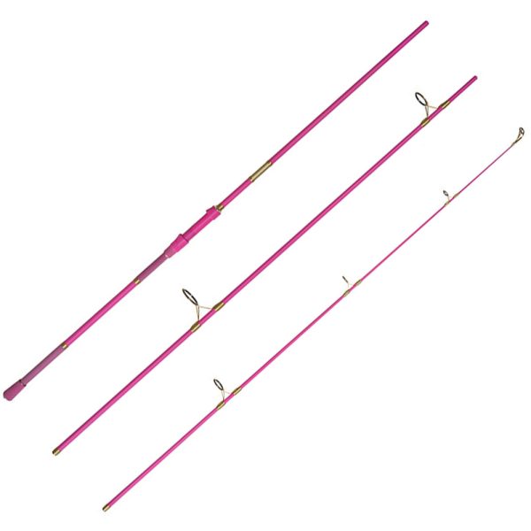 Delphin Queen Candy 3-dielny Bojlový Prút 3,60m