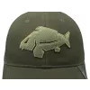 Delphin OutLine Carp Trucker Baseballová čiapka