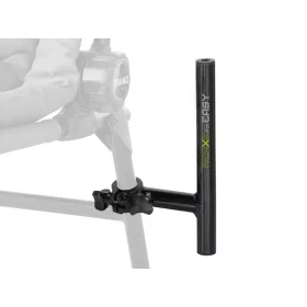 Delphin Reaxe UniFix Easy Držiak na prúty