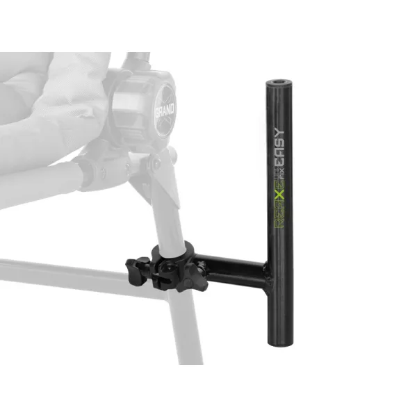 Delphin Reaxe UniFix Easy Držiak na prúty