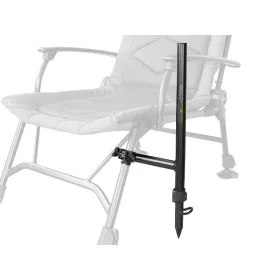 Delphin Reaxe UniFix Combi Držiak na prúty