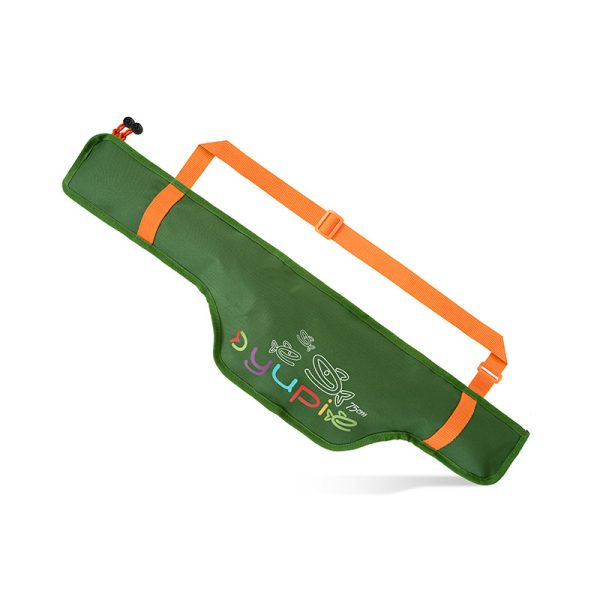 Delphin Yupie Obal na prút 75x19cm