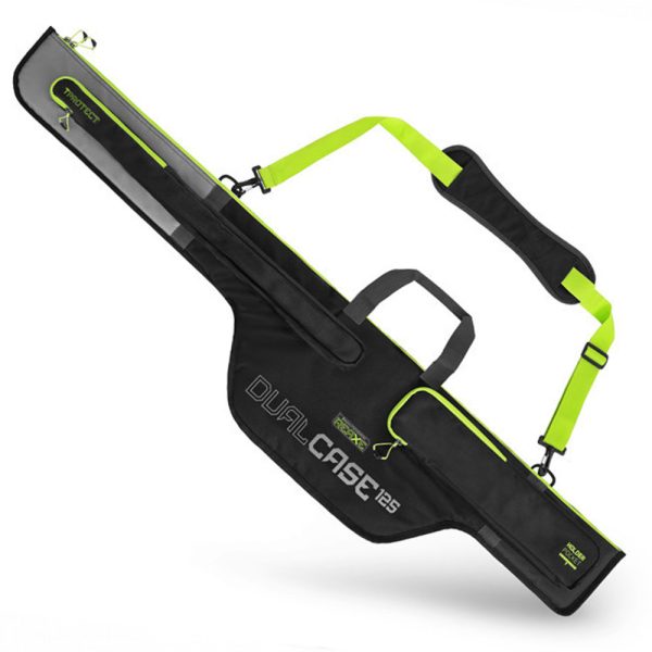 Delphin Reaxe DualCase Obal na prúty 150cm