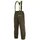 Delphin WinTrek Thermo Zimné Nohavice M