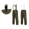 Delphin WinTrek Thermo Zimné Nohavice L