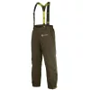 Delphin WinTrek Thermo Zimné Nohavice XL