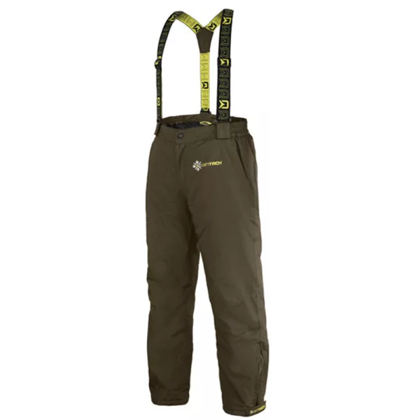 Delphin WinTrek Thermo Zimné Nohavice XL