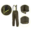 Delphin WinTrek Thermo Zimné Nohavice XL