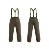 Delphin WinTrek Thermo Zimné Nohavice XL