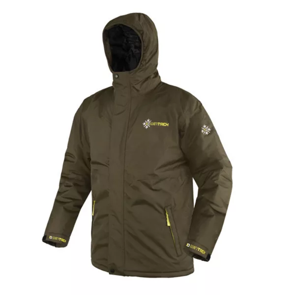 Delphin WinTrek Thermo Zimná Bunda S