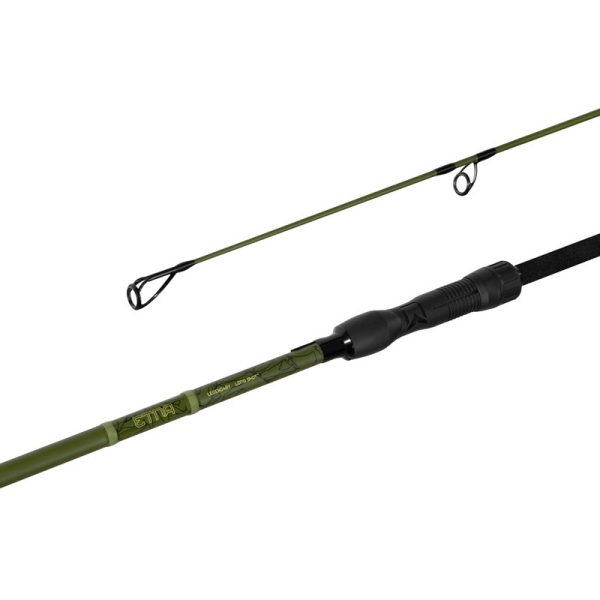 Delphin Etna Camo LongShot+ 3,60m 3,35lb 2-dielny Boiliesový prút