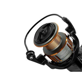 Hlboká hliníková cievka Delphin Bingo 5T DP 5000