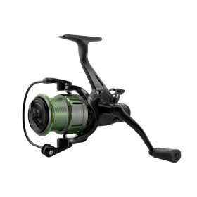 Delphin Bravo 7T SH 7000 Navijak s voľnou cievkou