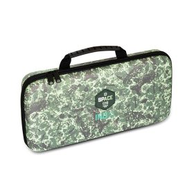   Delphin IndIQ Space C2G 35x18x6cm Puzdro na signalizátor záberu