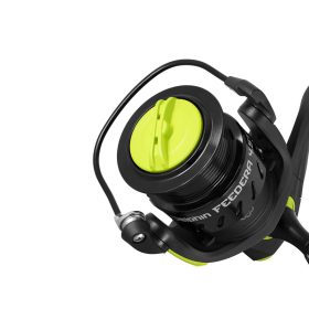 Delphin Feedera 4.5T SH Plytká Náhradná Cievka