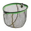 Delphin Reaxe FloateR FoldRound Plávacia Podberáková Hlava 60x50cm