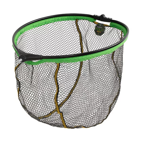 Delphin Reaxe FloateR FoldRound Plávacia Podberáková Hlava 60x50cm