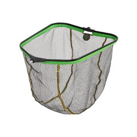   Delphin Reaxe FloateR FoldCube Plávacia Podberáková Hlava 80x70cm