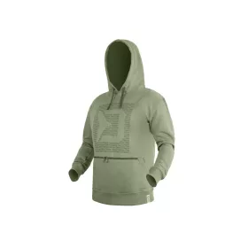 Delphin Logos 3XL Pulóver