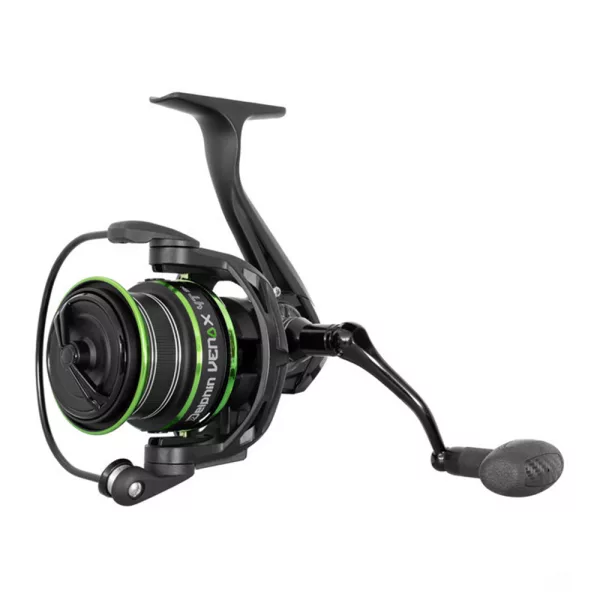 Delphin Venox 6T SH 6000 Navijak s prednou brzdou