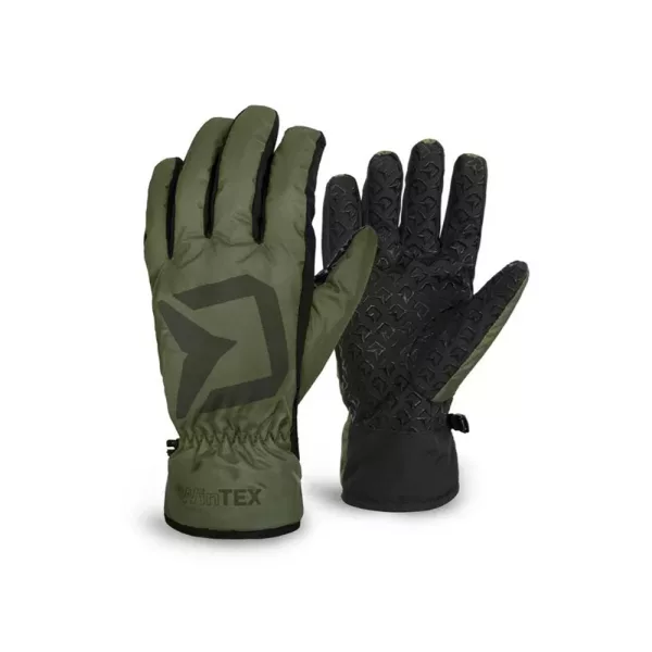 Delphin WinTex Zimné rukavice 2XL