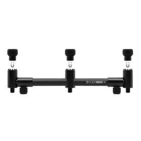 Delphin FlexiMag Buzz Nastaviteľný 3-prútový Buzz Bar XL