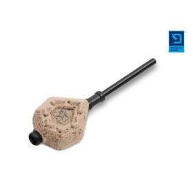 Delphin CyberBarbed Tube Olovko 50gr