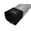 Delphin Reaxe SquareTunnel 50x40cm 3,00m Podberák