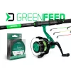 Delphin GreenFeed feeder set 300