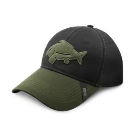 Delphin OutLine Carp Full Baseball Čiapka