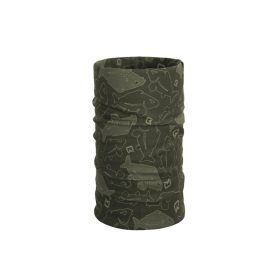 Delphin OutLine Multifunkčná šatka