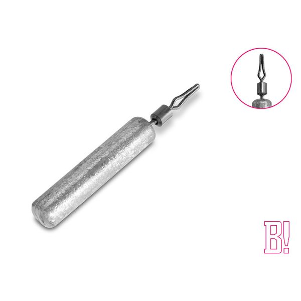 Delphin B! Dropshot Valec 10,0gr 5ks