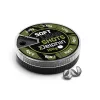 Delphin Soft Vyvažovacie závažia 0,1-1,5gr 100gr