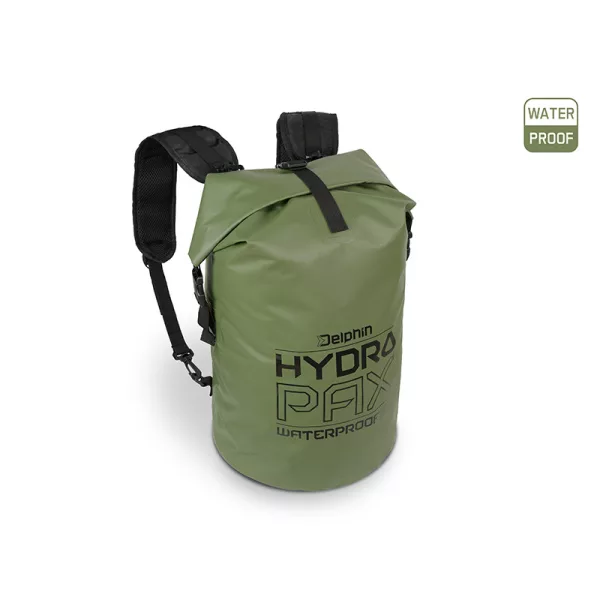 Delphin HydroPax Vodotesný batoh 30l