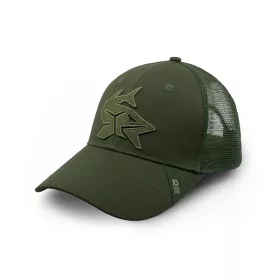 Delphin OutLine Predator Trucker Baseballová čiapka