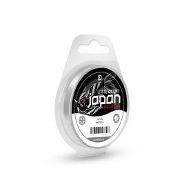   Delphin Japan Origin 0,165mm 50m Ultra Priehľadný Monofilový Nadväzec