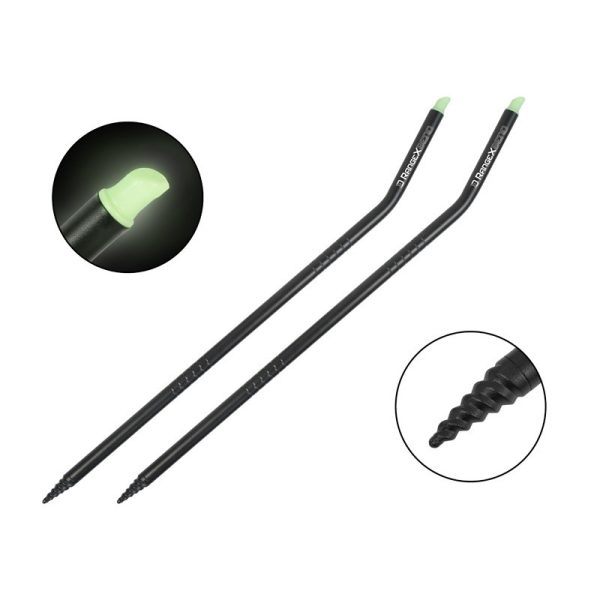 Delphin RangeX Bend Merače vzdialenosti 3,5m s meracou šnúrou