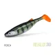Delphin Realix 3D Perch 13cm Gumová nástraha 2ks
