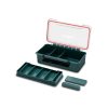 Delphin TBX Case Clip Ideal Krabica 21x12x6,5cm