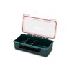 Delphin TBX Case Clip Ideal Krabica 21x12x6,5cm